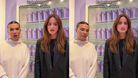 Millie Bobby Brown - Video Leaks #74