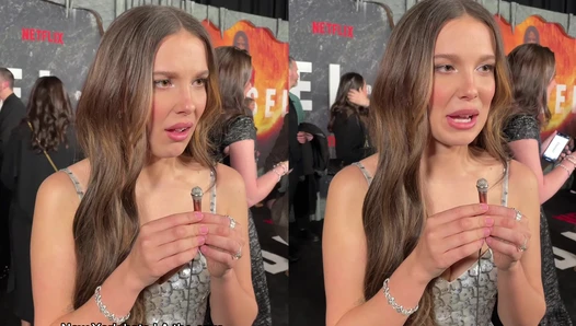 Millie Bobby Brown - Video Leaks #76