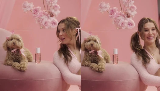 Millie Bobby Brown - Video Leaks #77