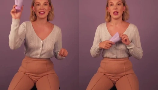 Millie Bobby Brown - Video Leaks #81