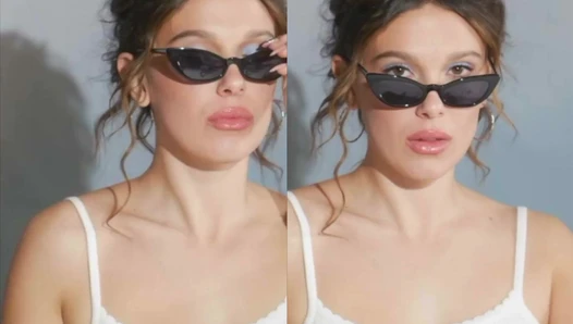 Millie Bobby Brown - Video Leaks #90