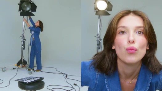 Millie Bobby Brown - Video Leaks #93