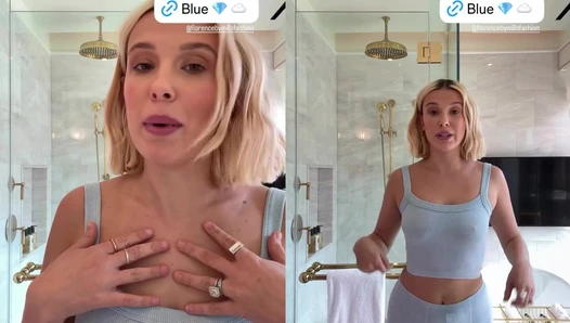 Millie Bobby Brown - Video Leaks #96