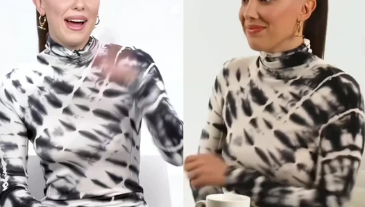 Millie Bobby Brown - Video Leaks #98