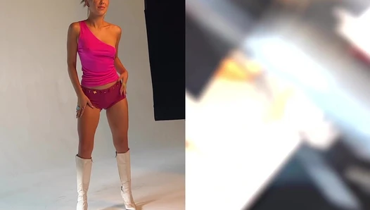 Millie Bobby Brown - Video Leaks #104