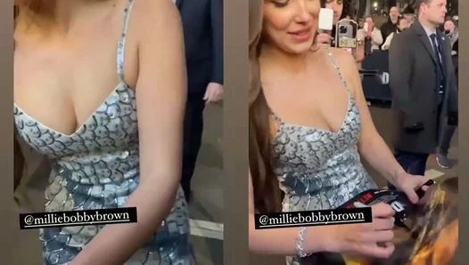 Millie Bobby Brown - Video Leaks #111
