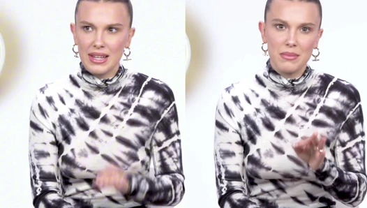 Millie Bobby Brown - Video Leaks #120