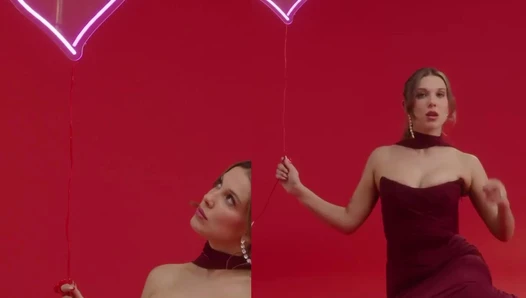 Millie Bobby Brown - Video Leaks #122