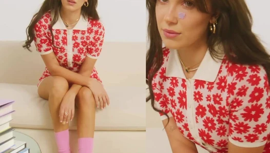 Millie Bobby Brown - Video Leaks #124