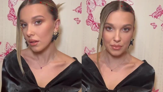 Millie Bobby Brown - Video Leaks #133