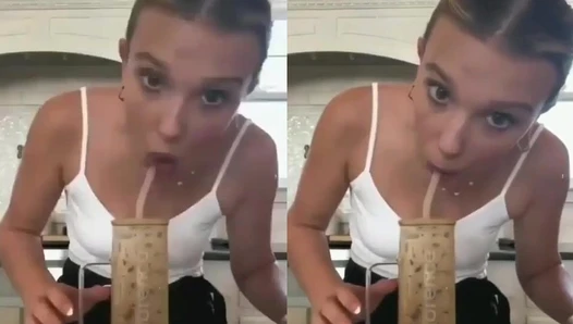 Millie Bobby Brown - Video Leaks #138