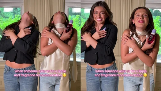Millie Bobby Brown - Video Leaks #145