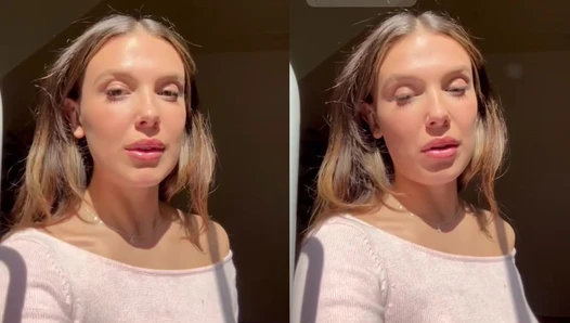 Millie Bobby Brown - Video Leaks #154
