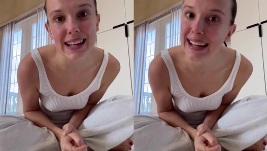 Millie Bobby Brown - Video Leaks #155