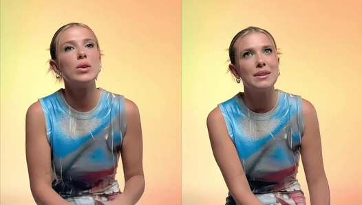 Millie Bobby Brown - Video Leaks #157
