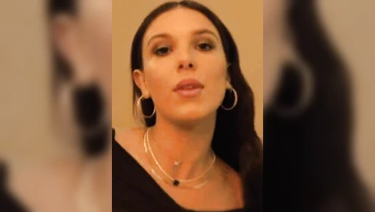 Millie Bobby Brown - Video Leaks #169