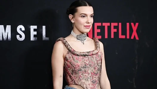Millie Bobby Brown - Video Leaks #171