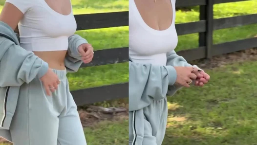 Millie Bobby Brown - Video Leaks #174