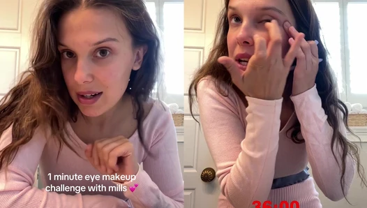 Millie Bobby Brown - Video Leaks #175