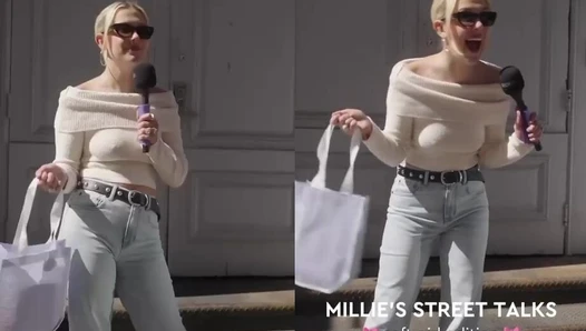 Millie Bobby Brown - Video Leaks #182