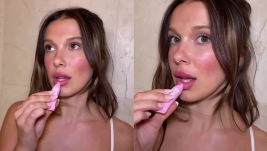 Millie Bobby Brown - Video Leaks #183