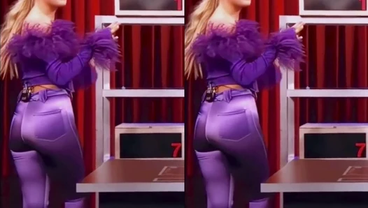 Millie Bobby Brown - Ass Celebrity Tight Tight Ass Porn Gif by chuboi991