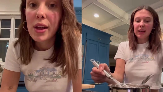 Millie Bobby Brown - Video Leaks #190