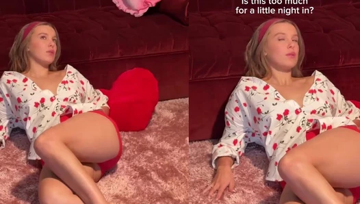 Millie Bobby Brown - Video Leaks #194