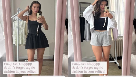 Millie Bobby Brown - Video Leaks #195