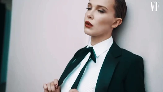 Millie Bobby Brown - Video Leaks #196