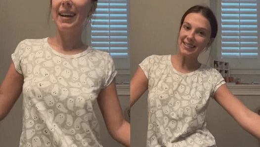 Millie Bobby Brown - Video Leaks #198