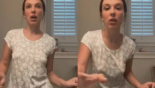 Millie Bobby Brown - Video Leaks #202