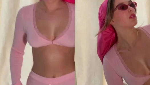 Millie Bobby Brown - Video Leaks #203