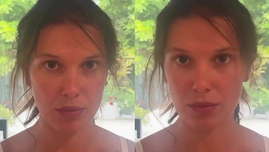 Millie Bobby Brown - Video Leaks #205