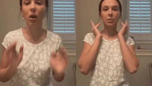 Millie Bobby Brown - Video Leaks #207