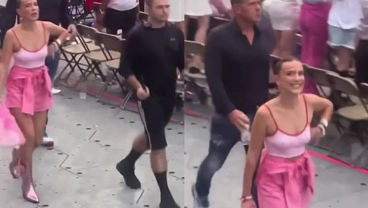Millie Bobby Brown - Video Leaks #208