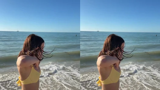 Millie Bobby Brown - Video Leaks #213