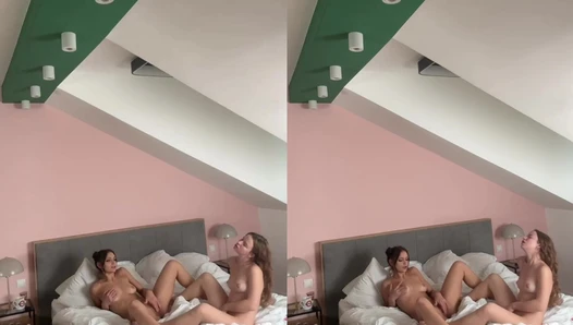 Trixie Smash - Video Leaks #1835