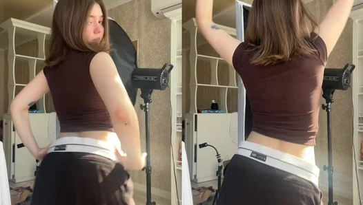 Plumpy Mage - Video Leaks #519
