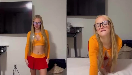 Julia Filippo - Video Leaks #474