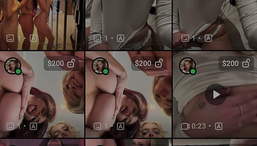 Julia Filippo - Video Leaks #481