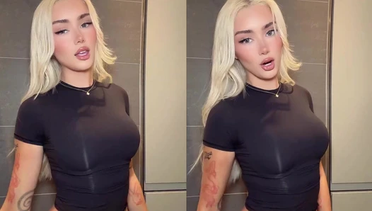 Gwendolyn Celine - Video Leaks #88