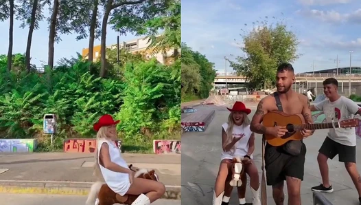 Gwendolyn Celine - VIDS & PPVs @thotbook bot(1160)