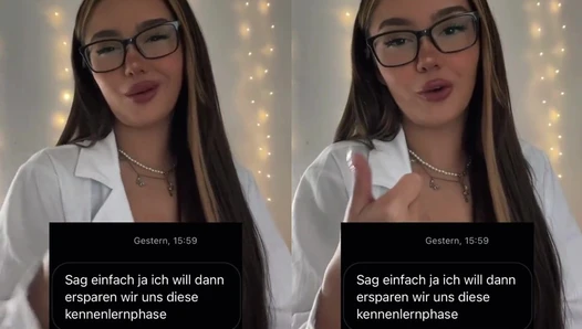 Gwendolyn Celine - VIDS & PPVs @thotbook bot(603)