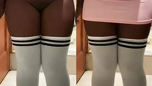 ChocolateNymphett - Video Leaks #55