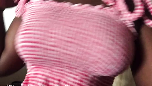 ChocolateNymphett - Video Leaks #65
