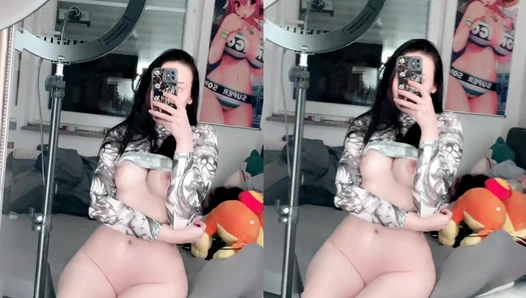 shadowifey - Video Leaks #220