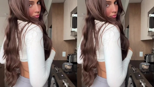 Ella Bleu - Video Leaks #14