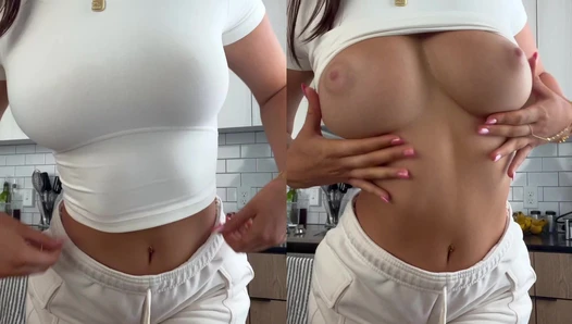 Ella Bleu - Video Leaks #48