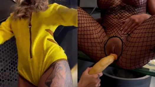 Ramona_jst - Video Leaks #186